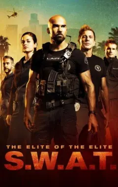 постер S. W. A. T.: Спецназ города ангелов 1 сезон 6 серия