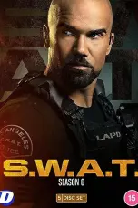 постер постер 6 сезон