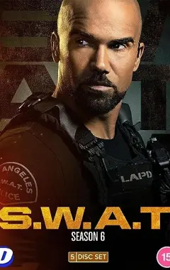 постер S. W. A. T.: Спецназ города ангелов 6 сезон 6 серия
