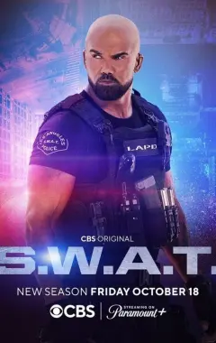 постер S. W. A. T.: Спецназ города ангелов 8 сезон 3 серия